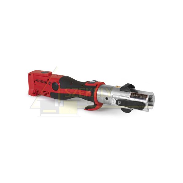 Novopress ACO203XL BT-0 elektrohidraulikus présszerszám