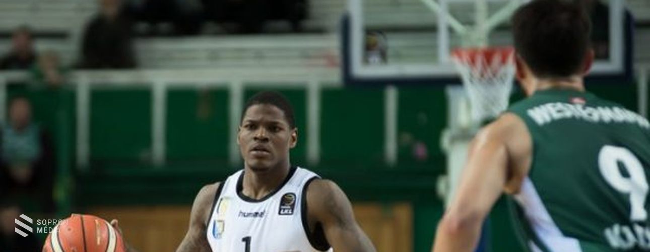 Kényszerű csere az SKC irányító posztján