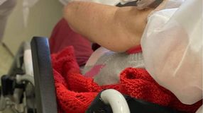 A Soproni Szociális Intézményben is megkezdődött a védőoltások beadása