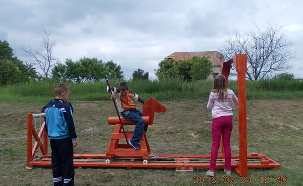 Gyermeknap 2013.