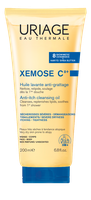 Uriage Xémose C8+ olajtusfürdő száraz bőrre (200ml)