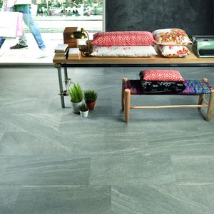 Saime Artica Grigio Naturale