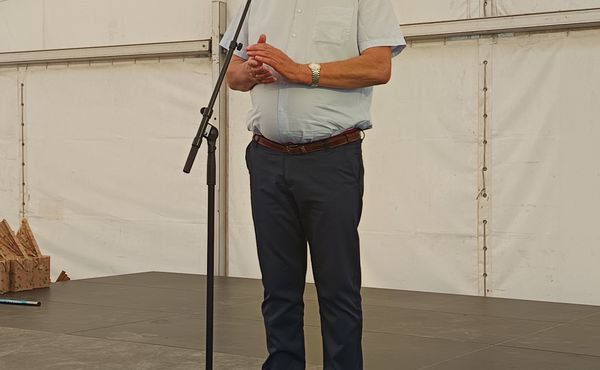 XIV. Bikafesztivál és Majális, 2025. május 1. 2. rész