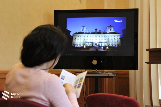 Rengeteg színes és tartalmas programmal várják az érdeklődőket