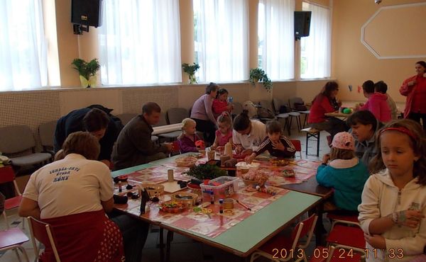 Gyermeknap 2013.