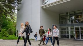 Pótfelvételi lehetőségek Magyarország Zöld Egyetemén