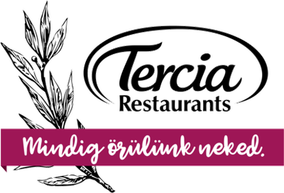 Tercia Éttermek