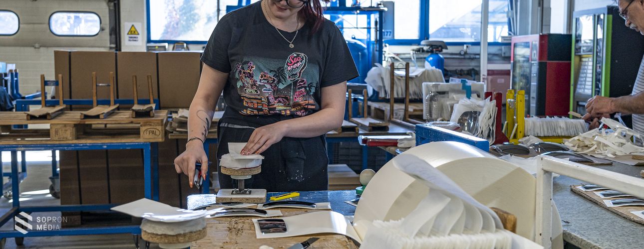 A soproni fiatalok is profitálnak az adómentességből