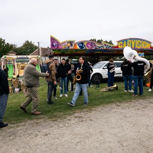 IV. Kalács és Gasztronómiai Fesztivál - 2025.10.05