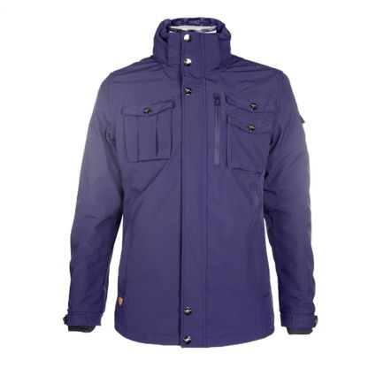KABÁT HKM HIGHLAND SOFT-SHELL