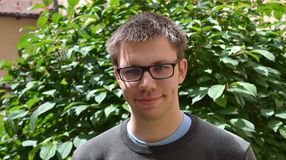 Taroltak a licisták, a német nemzetiségi OKTV-n Krutzler Ádám első helyezett lett!