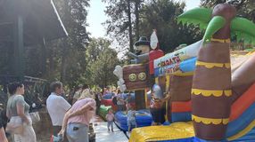 Anyatej világnapja - Közös ünnep az Erzsébet-kertben