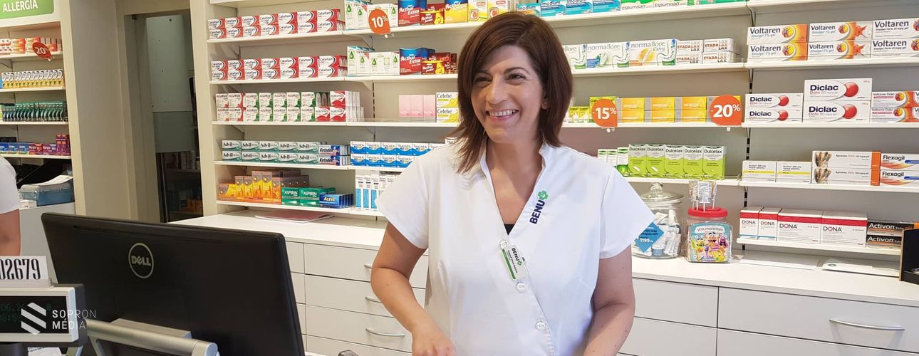 Lesz elég élelmiszer a boltokban, és gyógyszer a patikákban