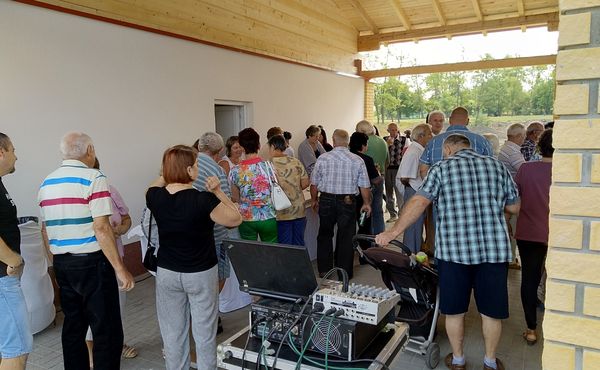 29. Falunap 2018. augusztus 11.