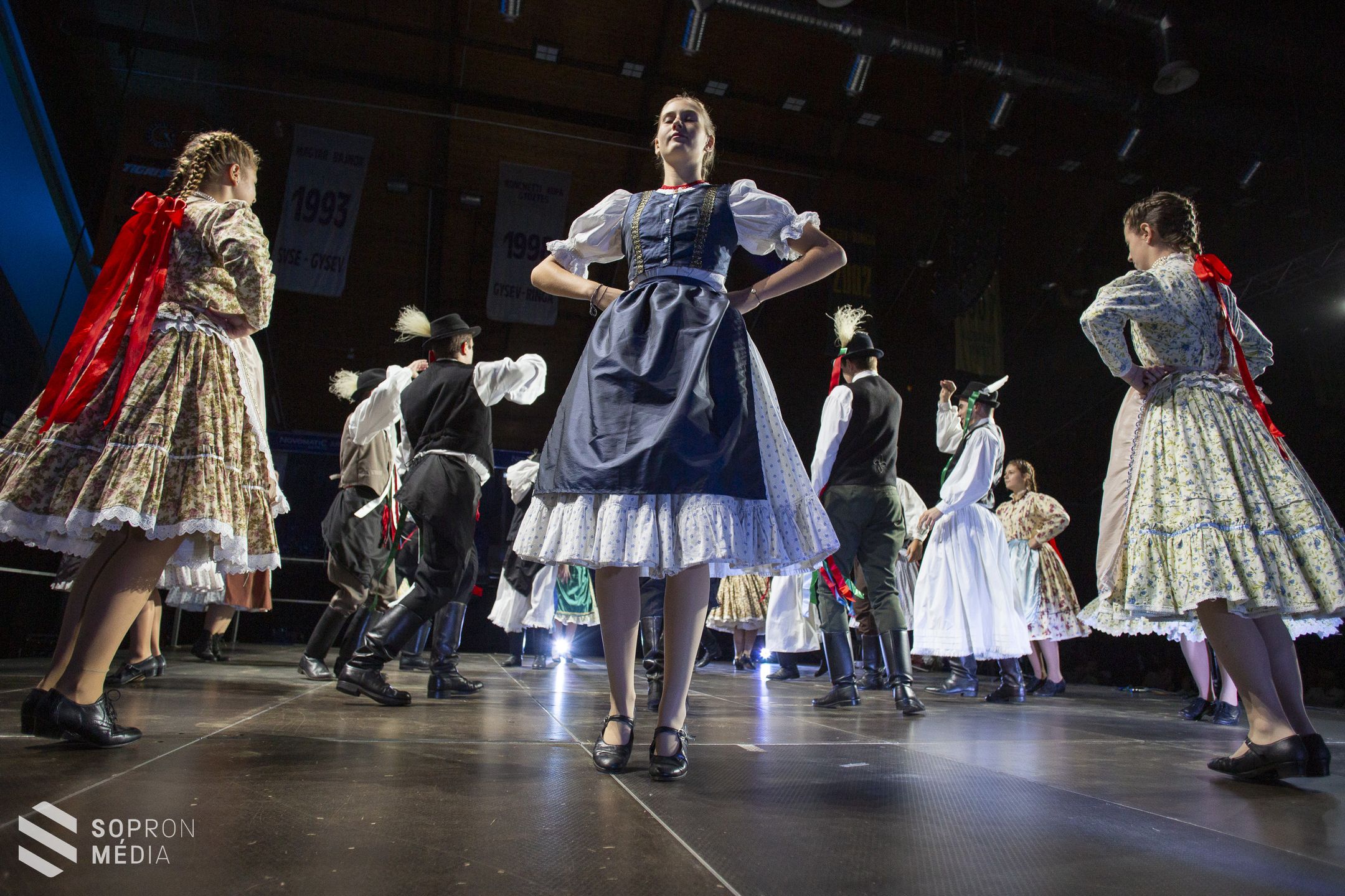 Várvidék határok nélkül