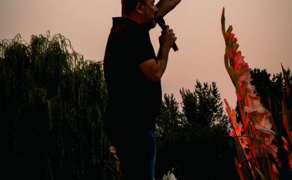 35. Kónyi Falunap, 2025. augusztus 9. Este