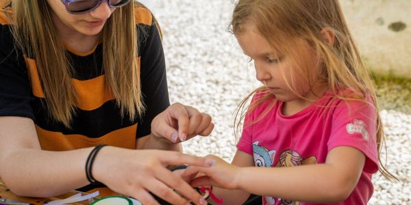 Majális a Kőfejtőben