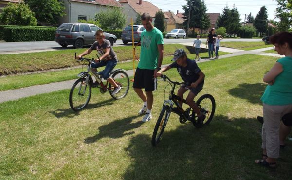 Gyermeknap 2015.