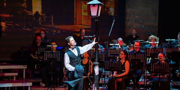 Ötcsillagos bohémságok