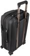 Kerekes táska Crossover 2 35L, Black