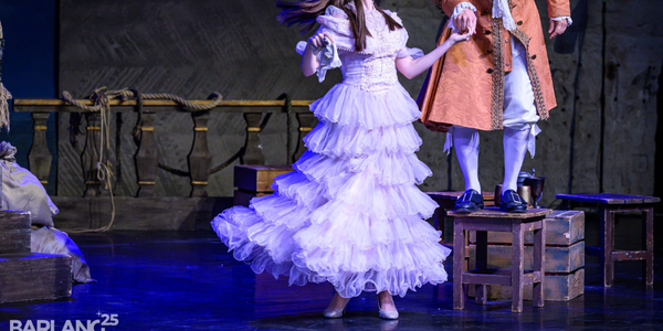 Csingiling és a kalózok