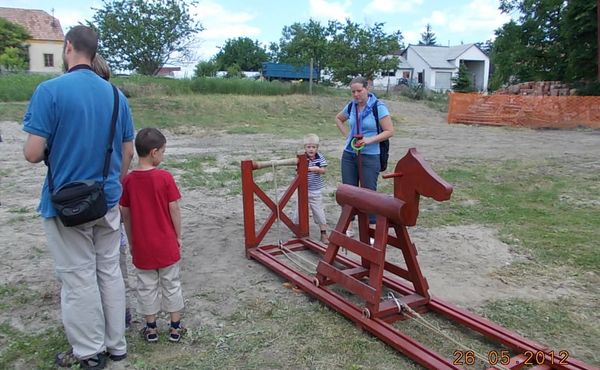 Gyermeknap 2012
