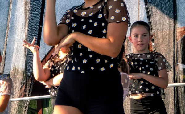 35. Kónyi Falunap, 2025. augusztus 9. Délután, 1. rész