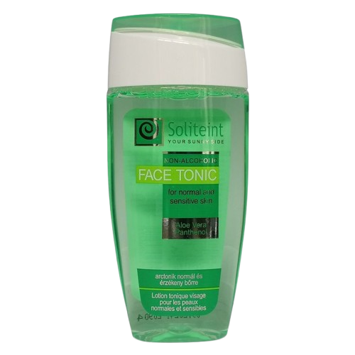 Soliteint tonic normál bőrre (150ml)