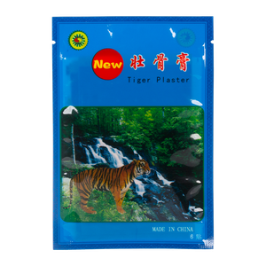 SunMoon Tigris tapasz (6x) termék kép
