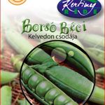 Gyerekk. Borsó Béci 50 g termék képe
