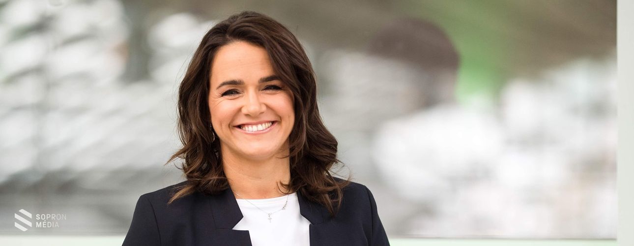 Novák Katalin bejelentette az otthonfelújítási támogatás részleteit