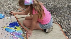 Soproni kislány illusztrálta a Harry Potter szerzőjének új könyvét