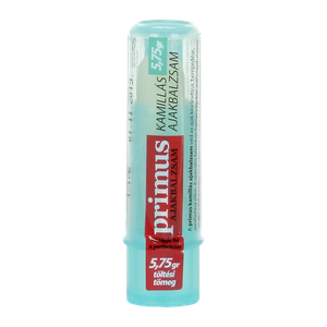 Primus Ajakír kamillás (5,75g) termék kép