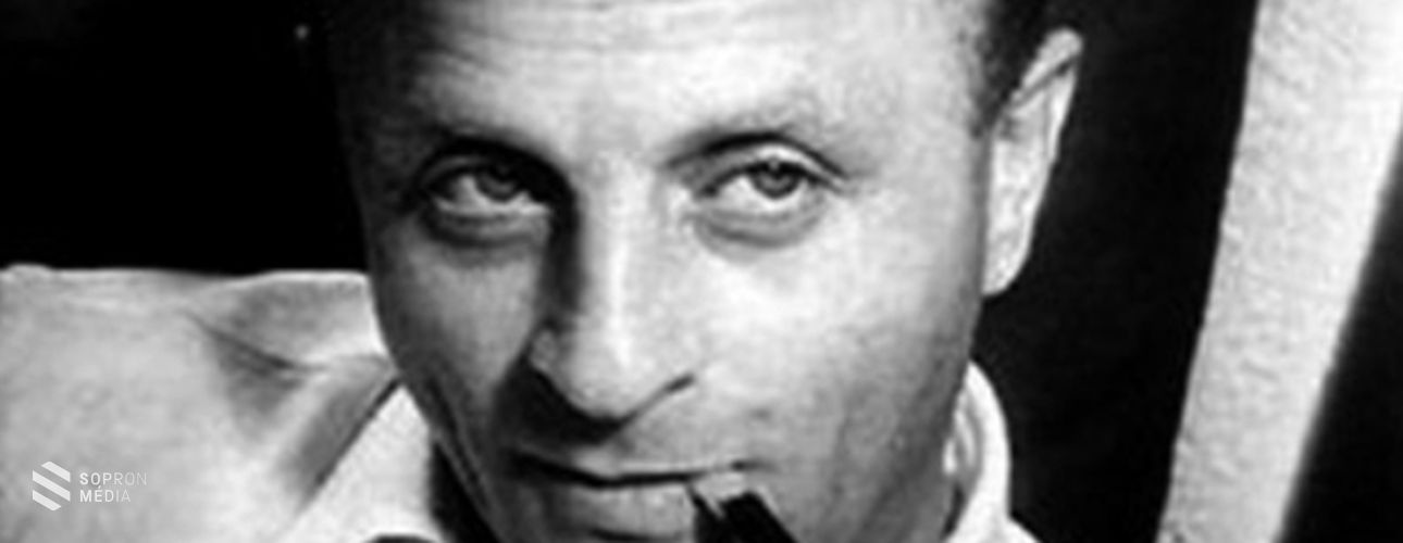 Bíró László, a golyóstoll atyja