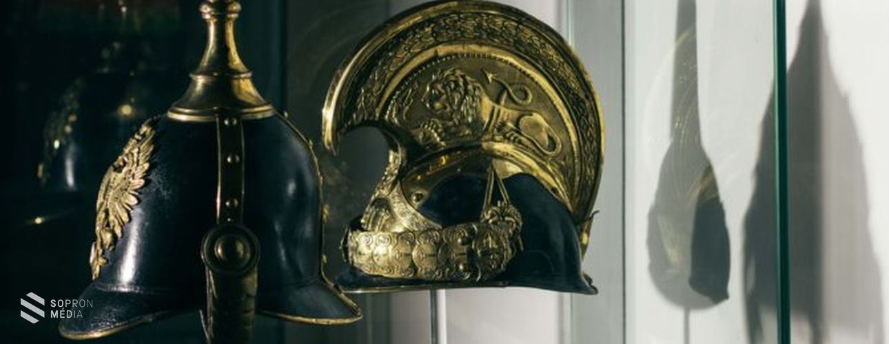 A Soproni Múzeum több kiállítása sem látogatható 