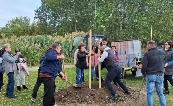 I. KÓNYI CIVIL NAP, 2025. október 11.