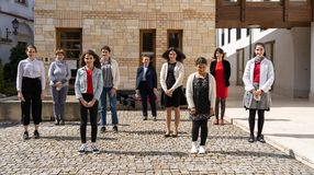 Járvány idején is sikeresek a soproni zeneiskolások