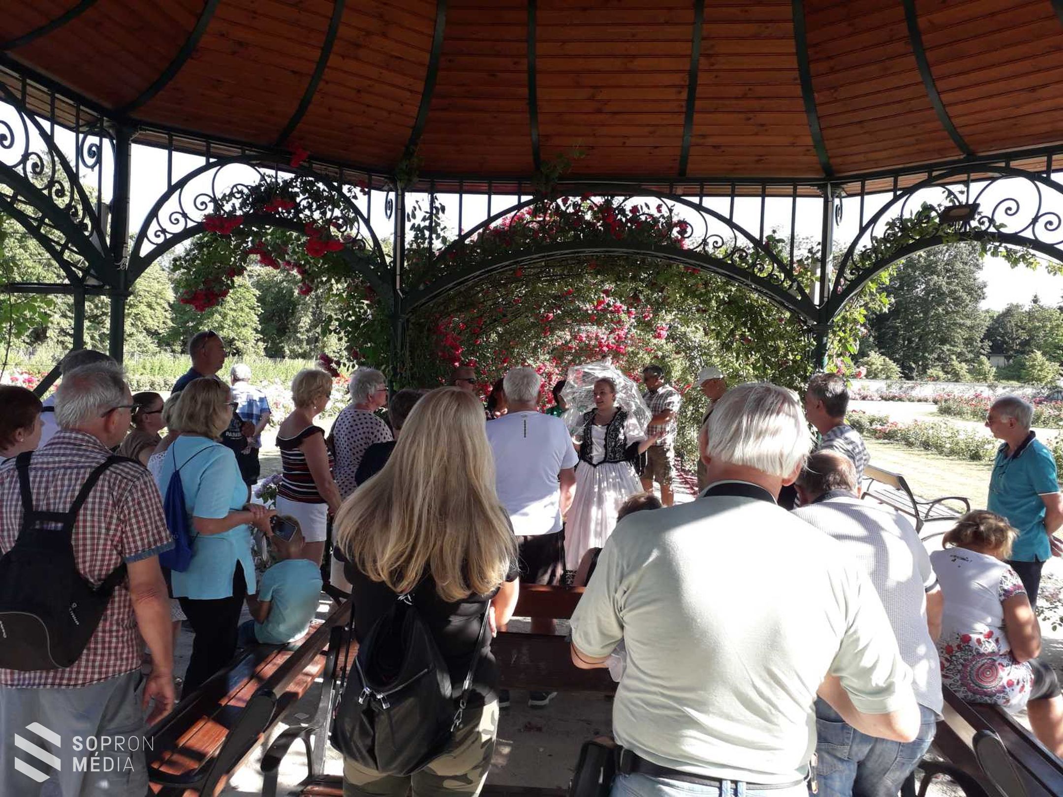 Múzeumok Éjszakája: Barokk-rokokó életérzés a fertődi Esterházy-kastélyban