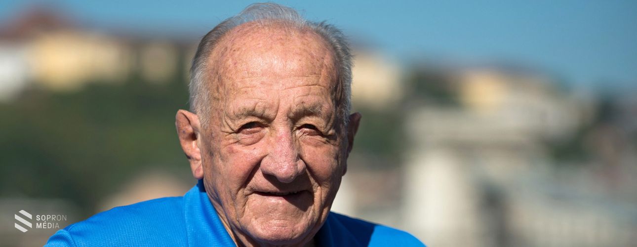 Földrengések ellen nyújthat védelmet Tarics Sándor építési technológiája