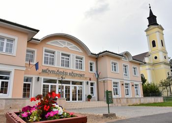 Dél-borsodi települések