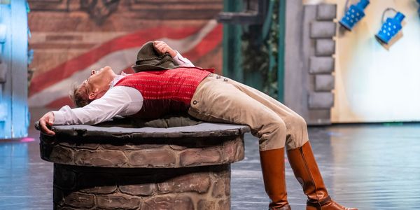 Sissi, a magyar királyné