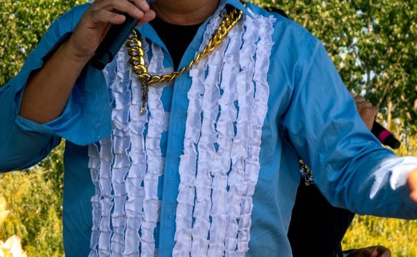 35. Kónyi Falunap, 2025. augusztus 9. Délután, 1. rész