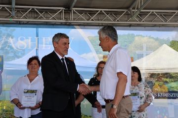 Vonyarcvashegy
