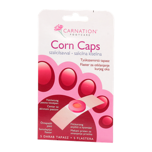 Carnation tyúkszemtapasz (5x) termék kép