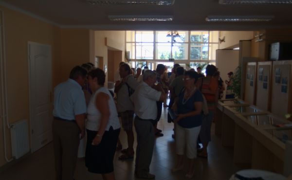 25. Falunap 2014. augusztus 9.