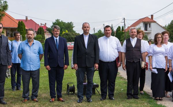 30. Falunap 2019. augusztus 3.