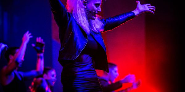 EDDA musical - A KÖR