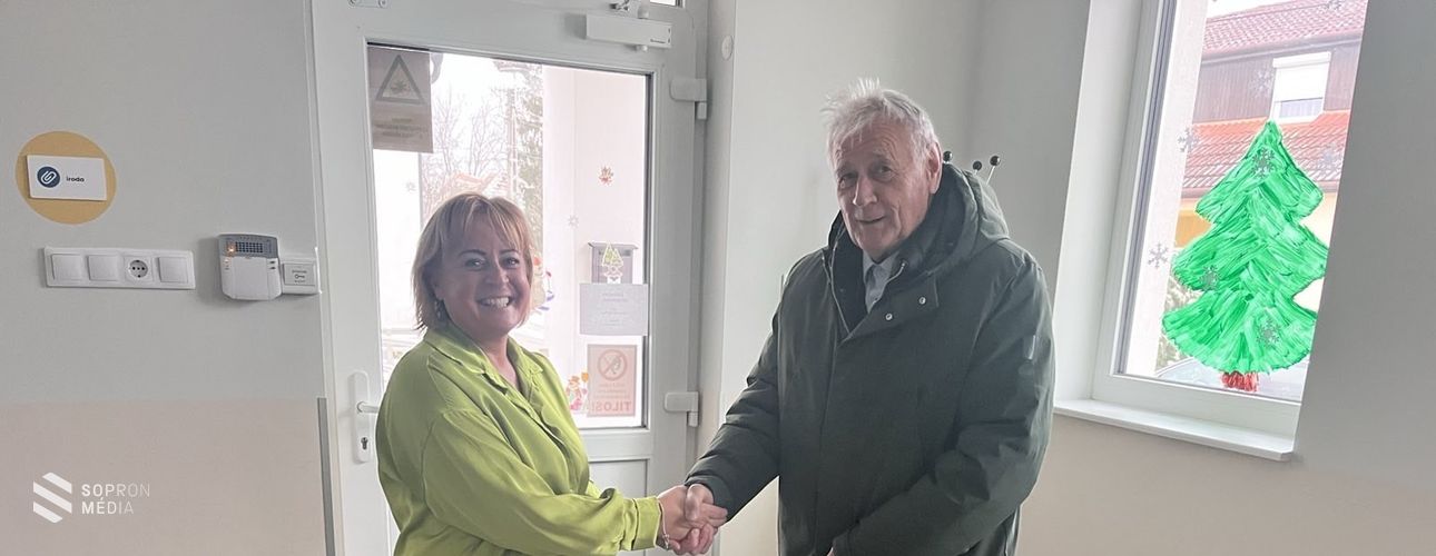 Kópháza családbarát önkormányzat