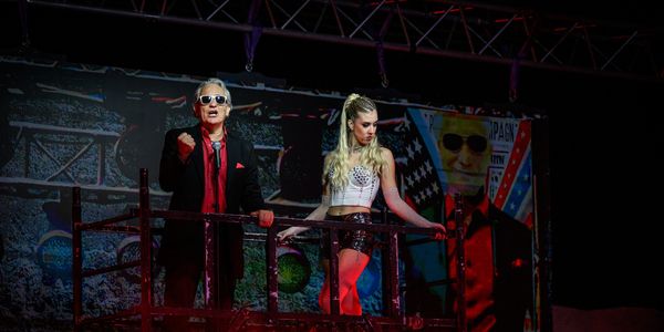 EDDA musical - A KÖR