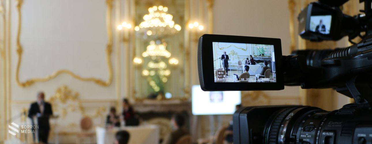 Tudománytörténelmet írtak Eszterházán – kerttörténeti és kertművészeti konferencia